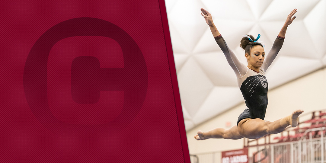 Senior Tavia Smith Provides this Week's Gym Talk!