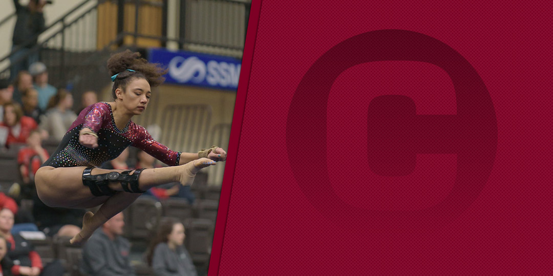 Senior Tavia Smith Provides the Latest Edition of Gym Talk!