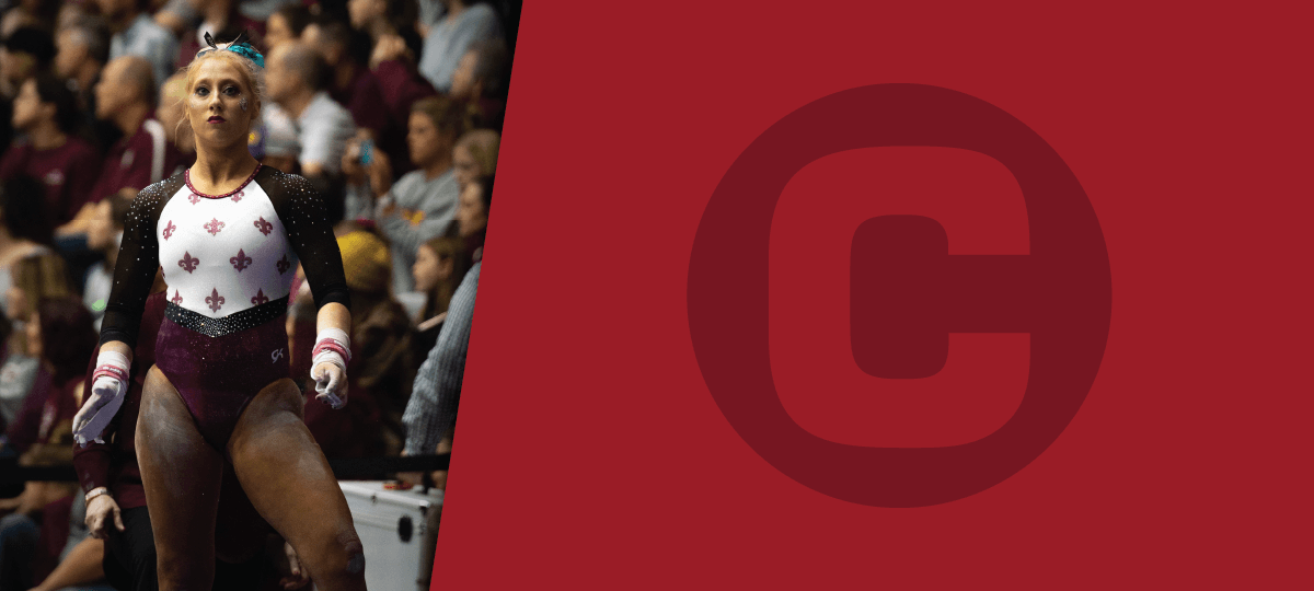 Gymnastics To Compete At  Metroplex Challenge on Saturday