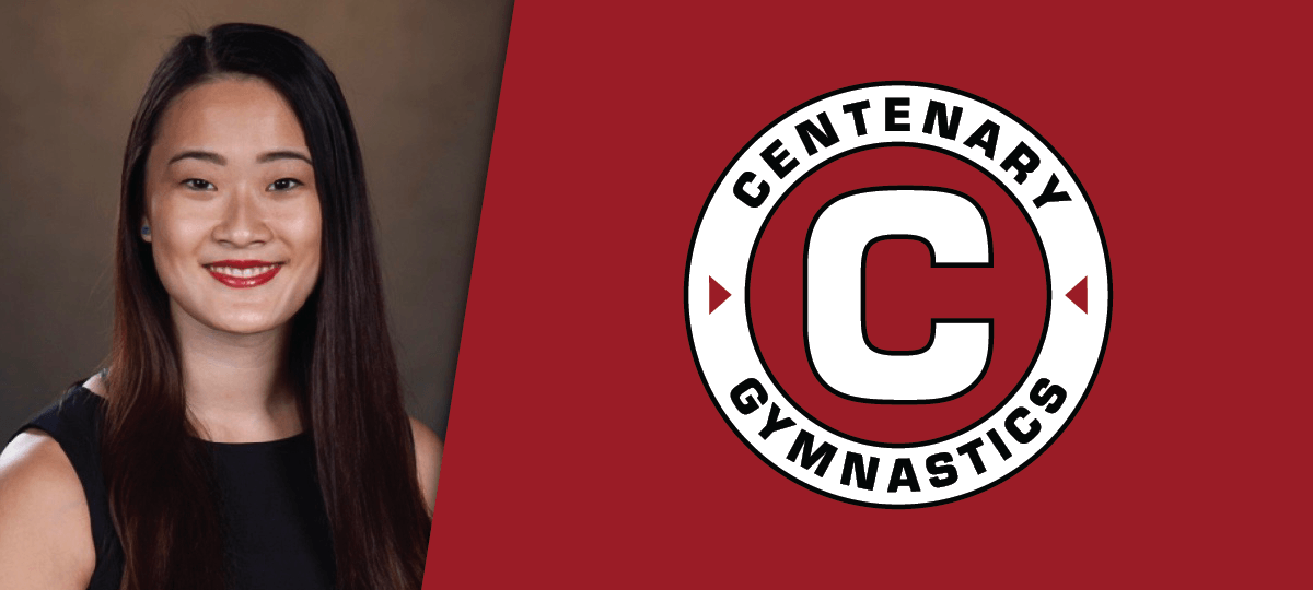 Wendy Carey Announced as Gymnastics Assistant Coach