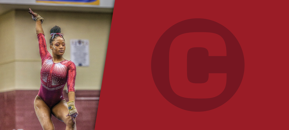 Centenary Ladies Gym Talk: Jan. 8 Edition