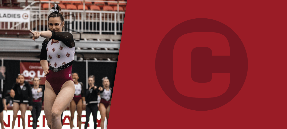 Centenary Ladies Gym Talk: Feb. 3 Edition