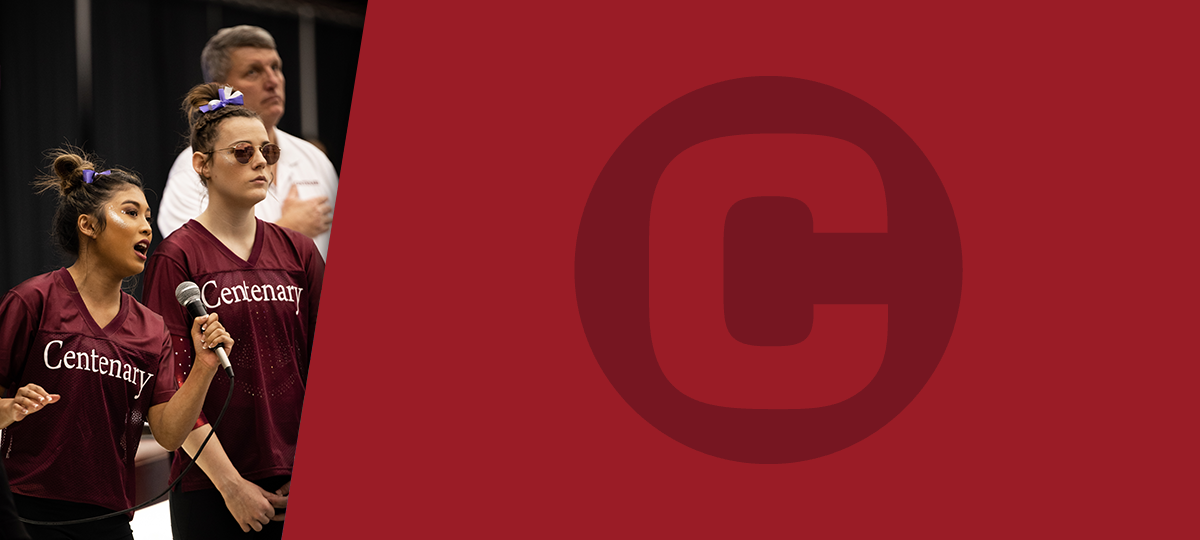 Centenary Ladies Gym Talk: October 15 Edition