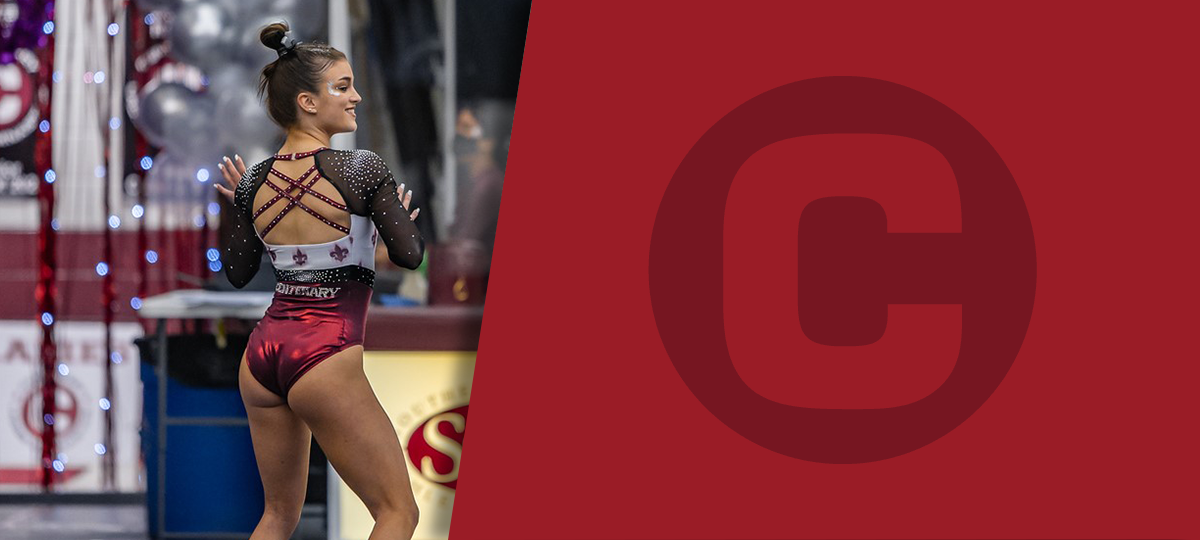 Centenary Ladies Gym Talk: April 8 Edition