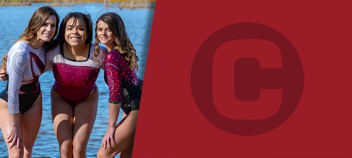 Centenary Ladies Gym Talk: April 11 Edition