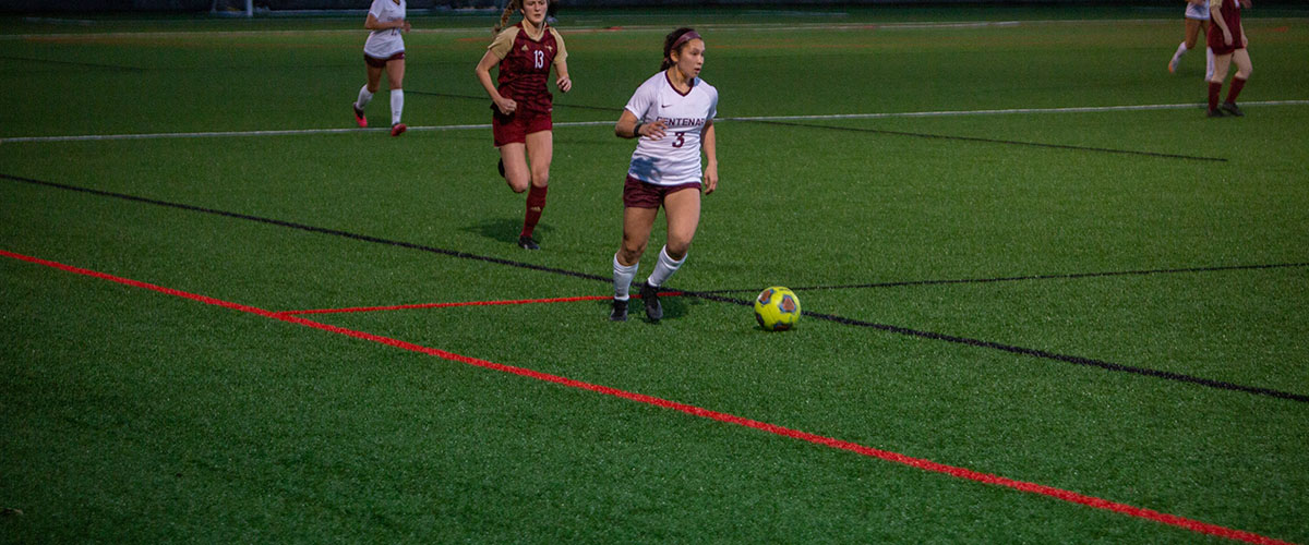 Ladies Make History With 2-1 Road Victory Over Alcorn State