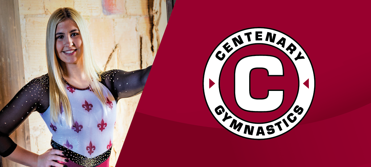Centenary Ladies Gym Talk: Dec. 13 Edition