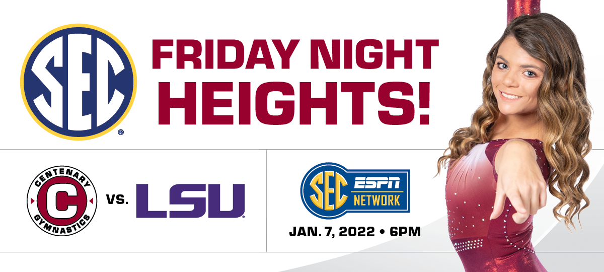 Ladies Open Season On National Stage At No. 5 LSU Friday
