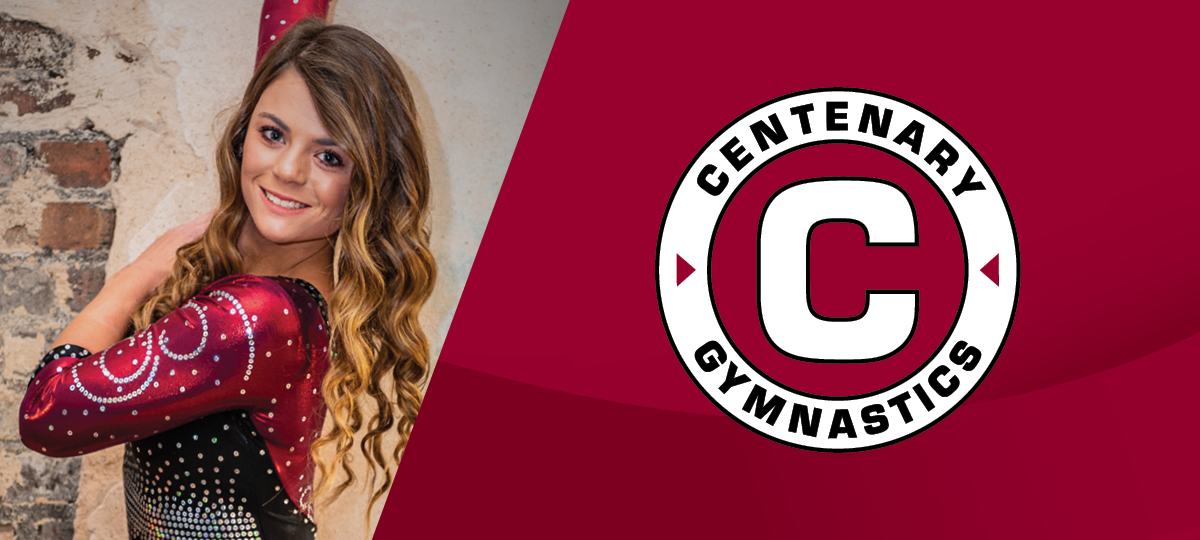Centenary Ladies Gym Talk: Feb. 8 Edition