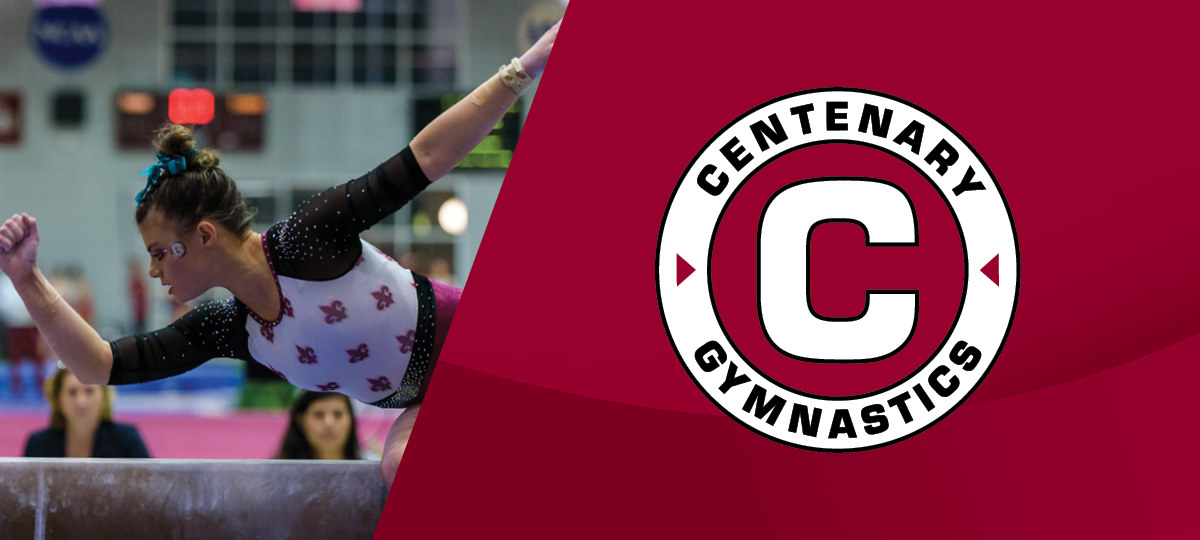 Centenary Ladies Gym Talk: Sept. 20 Edition
