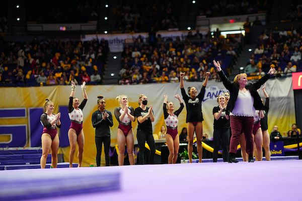Ladies Set For MIC Championships