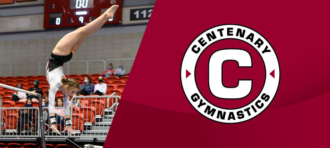 Centenary Ladies Gym Talk: Nov. 12 Edition