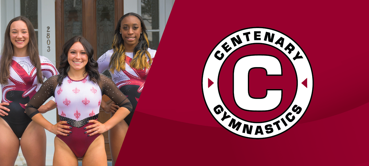 Centenary Ladies Gym Talk: Feb. 23 Edition