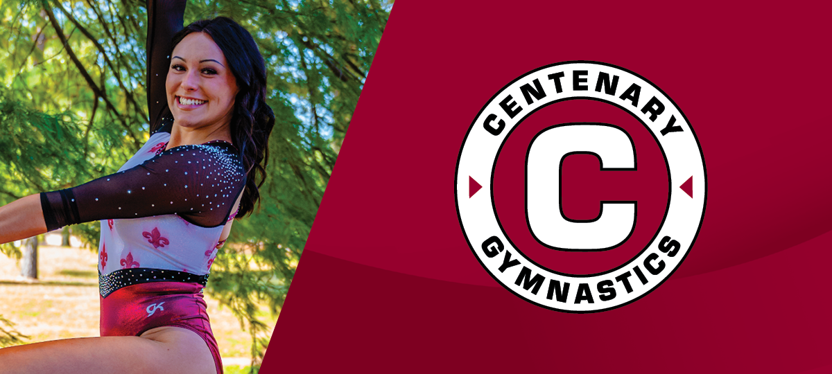 Centenary Ladies Gym Talk: Nov. 8 Edition