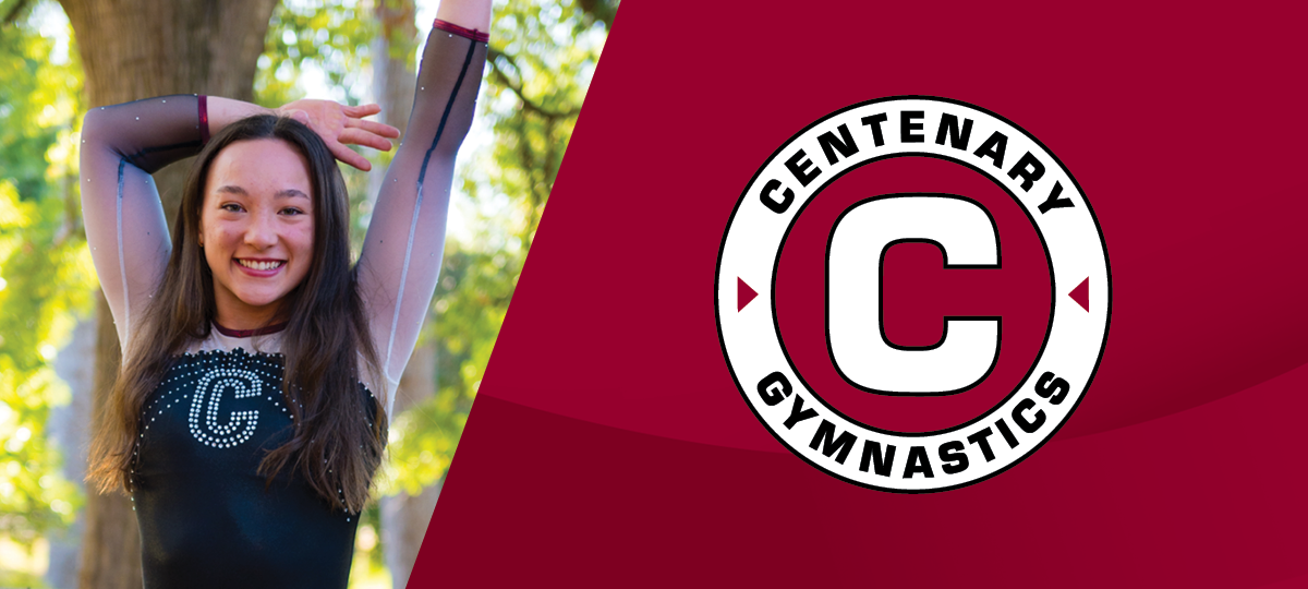 Centenary Ladies Gym Talk: Nov. 16 Edition