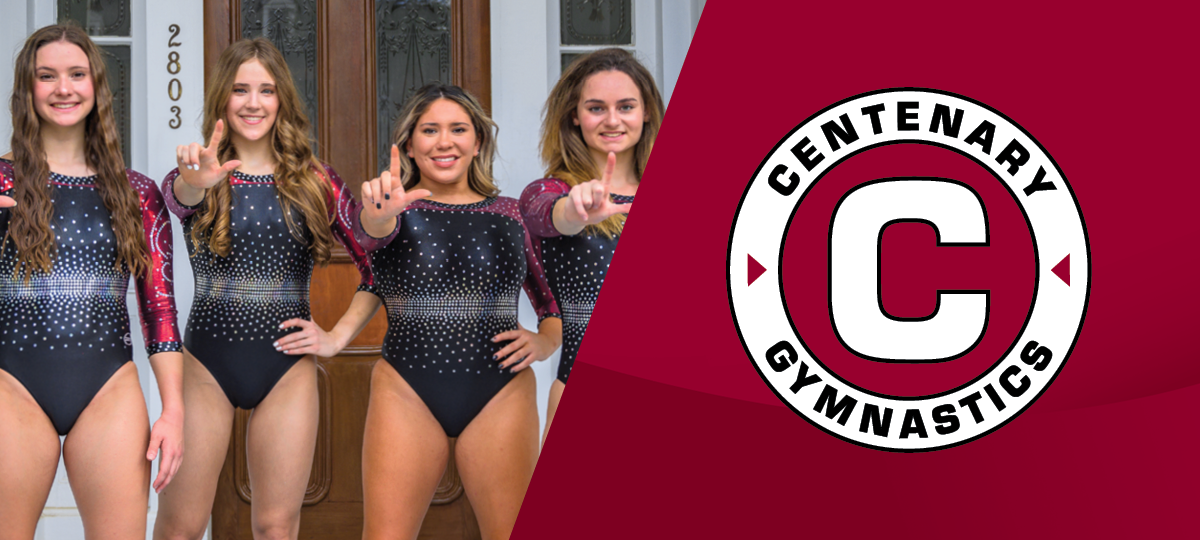 Centenary Ladies Gym Talk: April 26 Edition