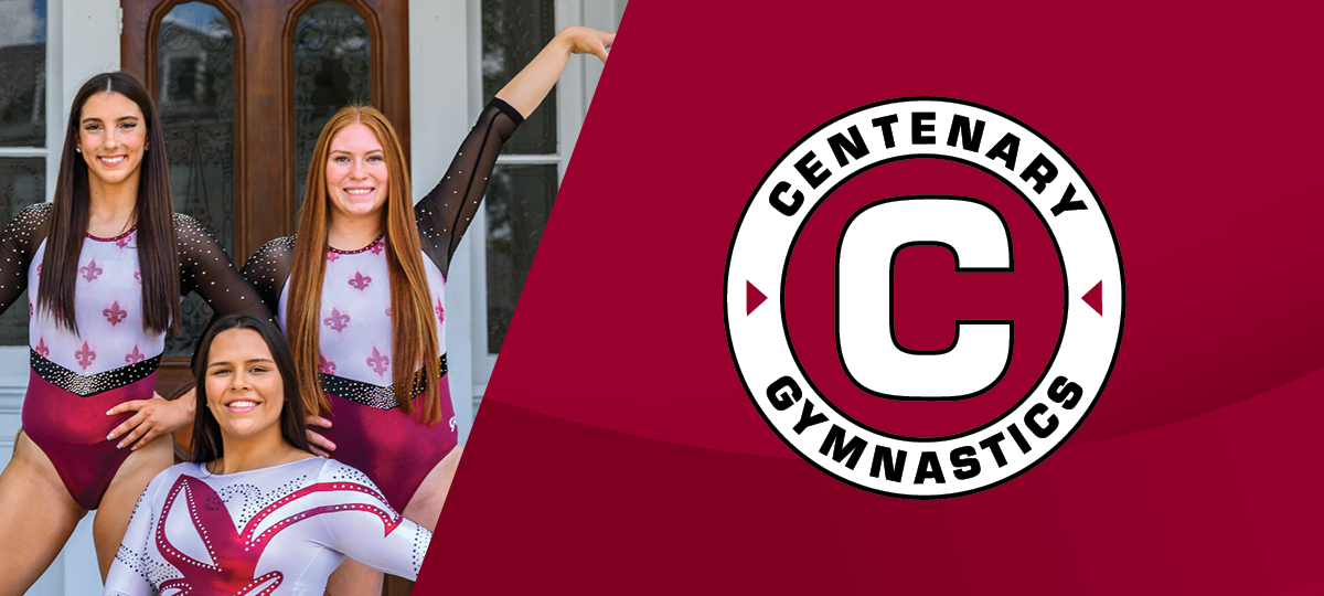 Centenary Ladies Gym Talk: March 22 Edition