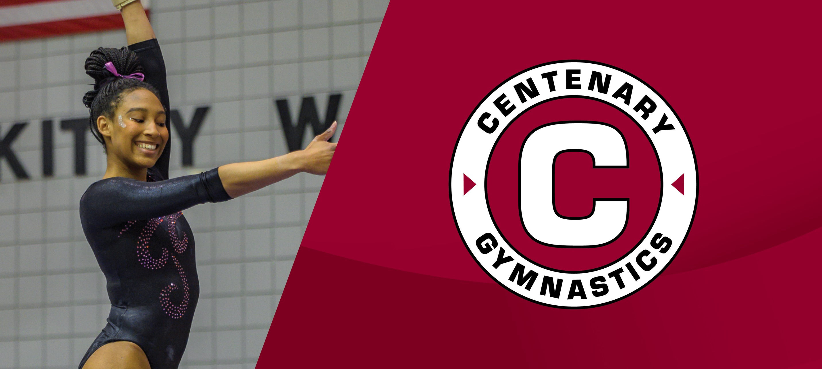 Centenary Ladies Gym Talk: Feb. 1 Edition