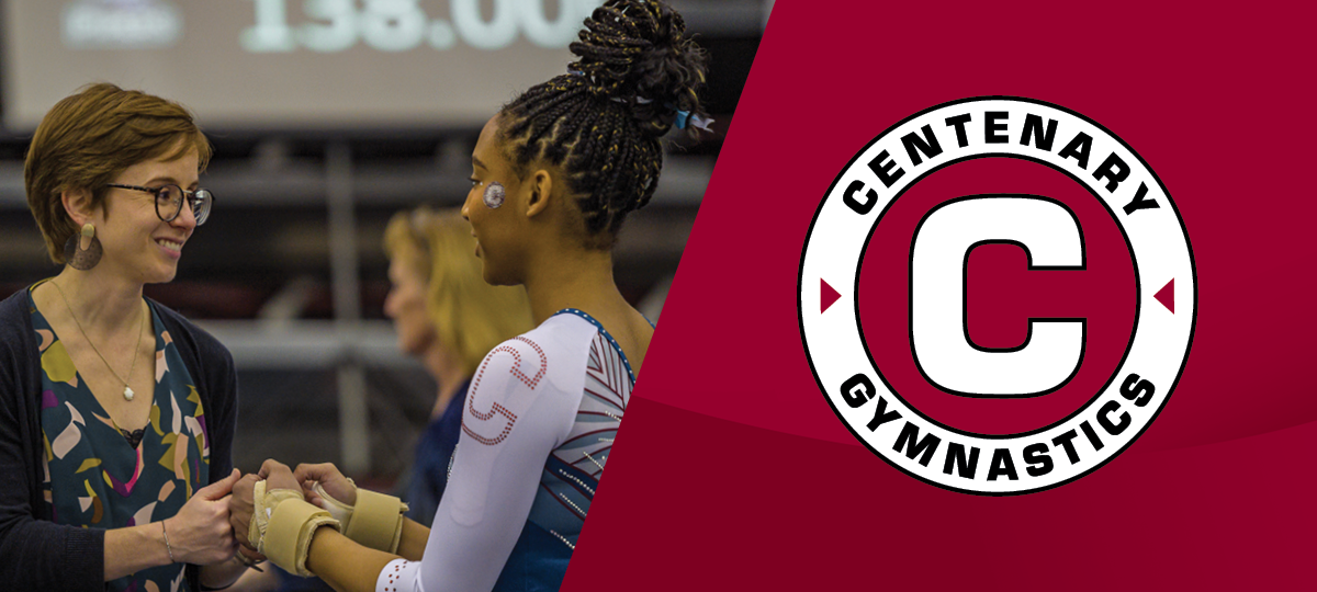 Centenary Ladies Gym Talk: April 19 Edition