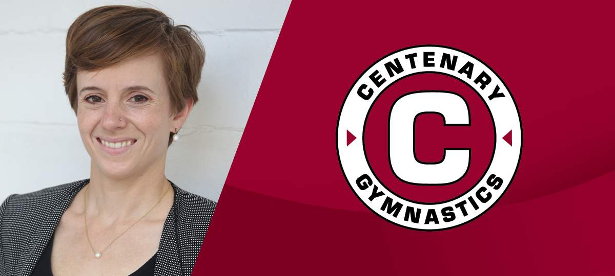 Centenary Ladies Gym Talk: Dec. 15 Edition