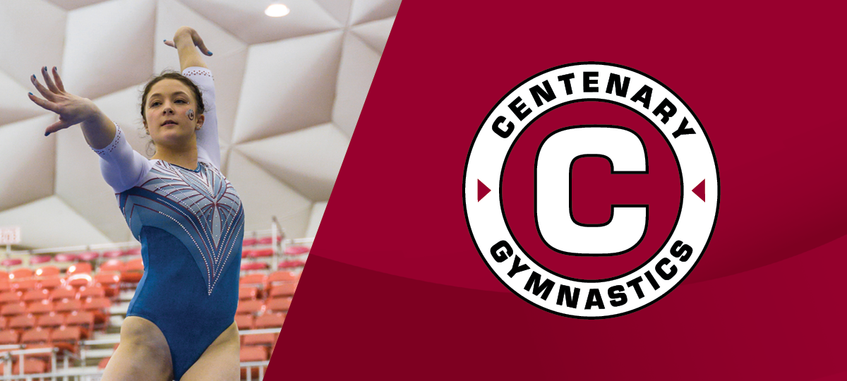 Centenary Ladies Gym Talk: Feb. 17 Edition