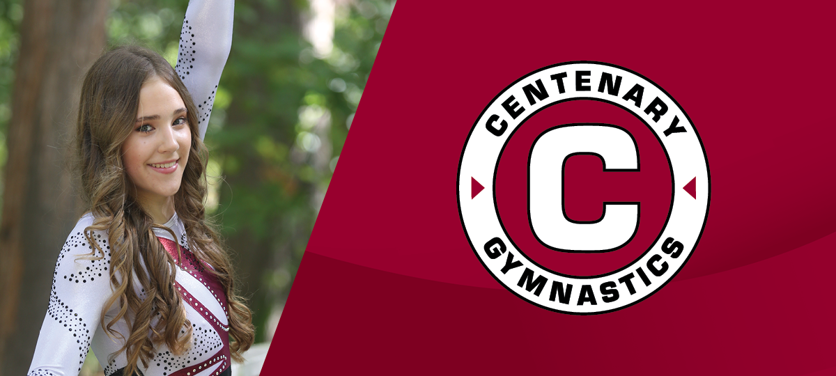 Centenary Ladies Gym Talk: Dec. 7 Edition