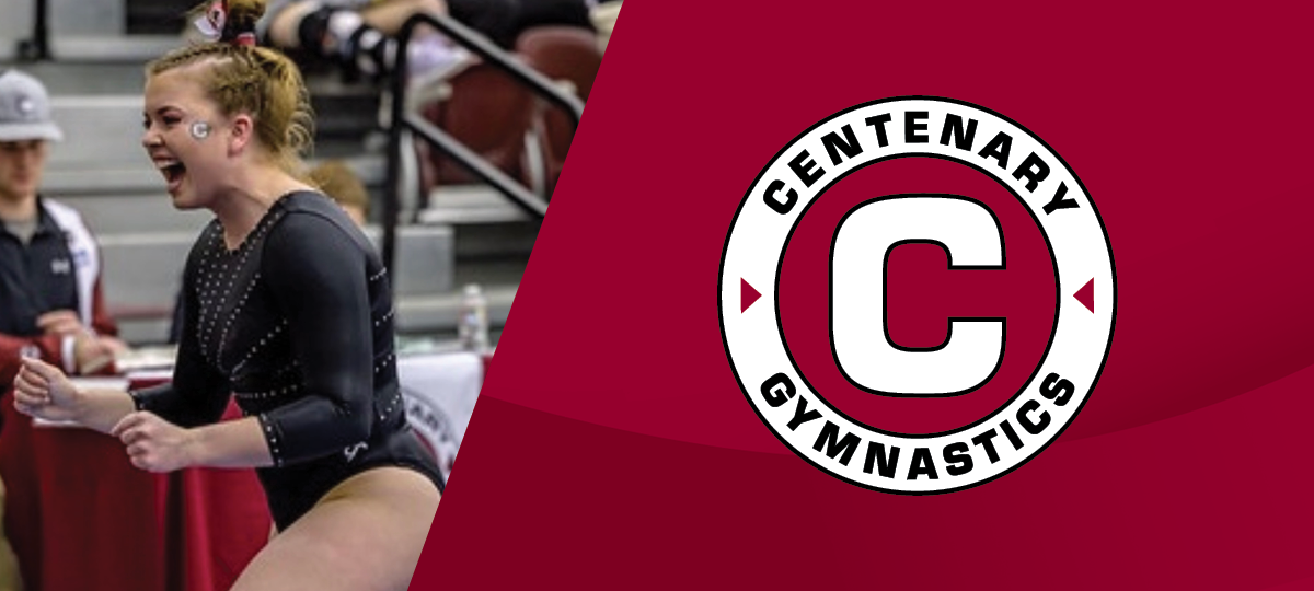 Centenary Ladies Gym Talk: Sept. 7 Edition