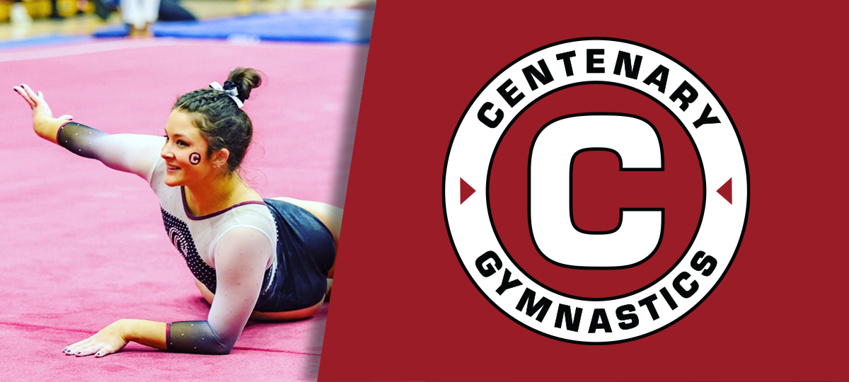 Centenary Ladies Gym Talk: Aug. 31 Edition