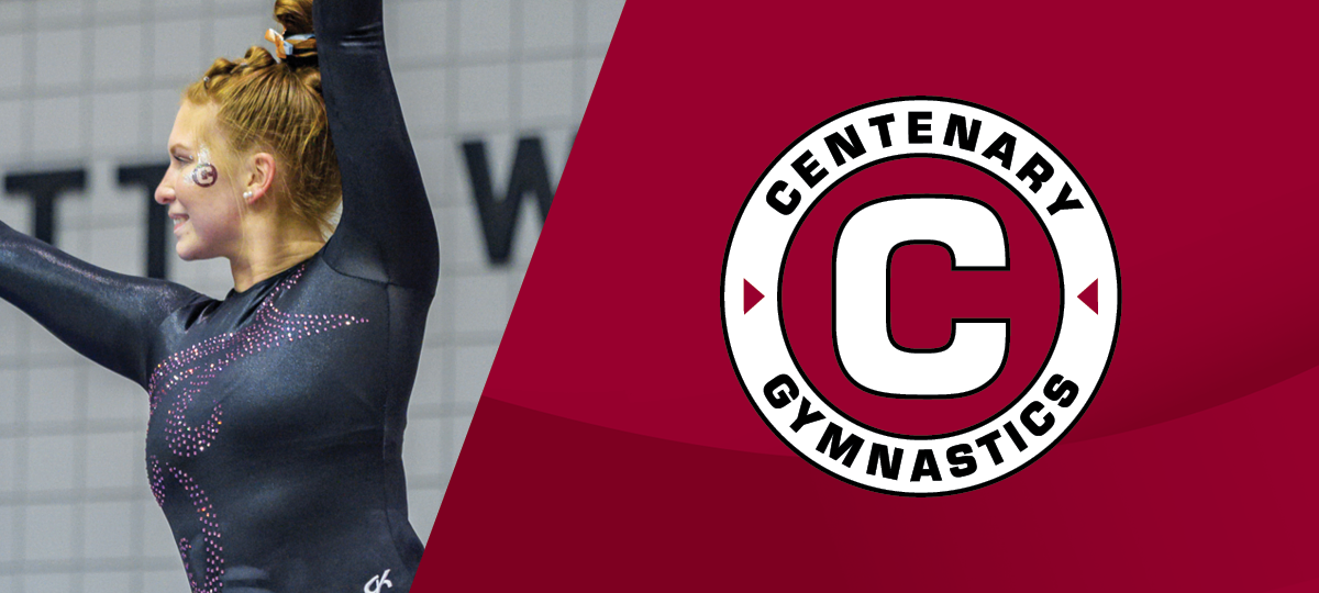 Centenary Ladies Gym Talk: Sept. 5 Edition