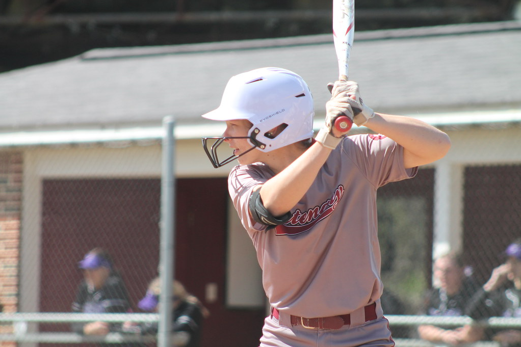 Ladies Fall 8-5 To Southwestern On Friday