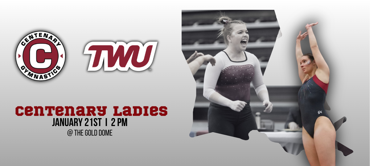 The Ladies will face TWU on Sunday in the Gold Dome.