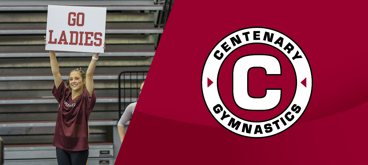 Centenary Ladies Gym Talk: October 19 Edition
