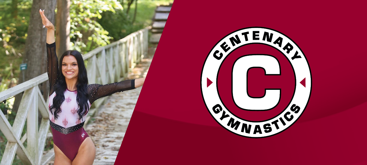 Centenary Ladies Gym Talk: January 31 Edition