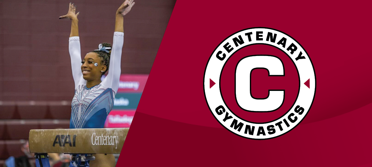 Centenary Ladies Gym Talk: February 22 Edition