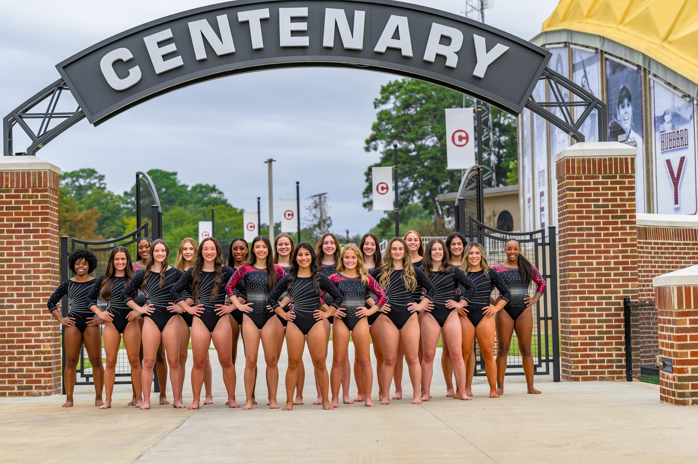 Ladies Record Season High Team Score On Senior Night