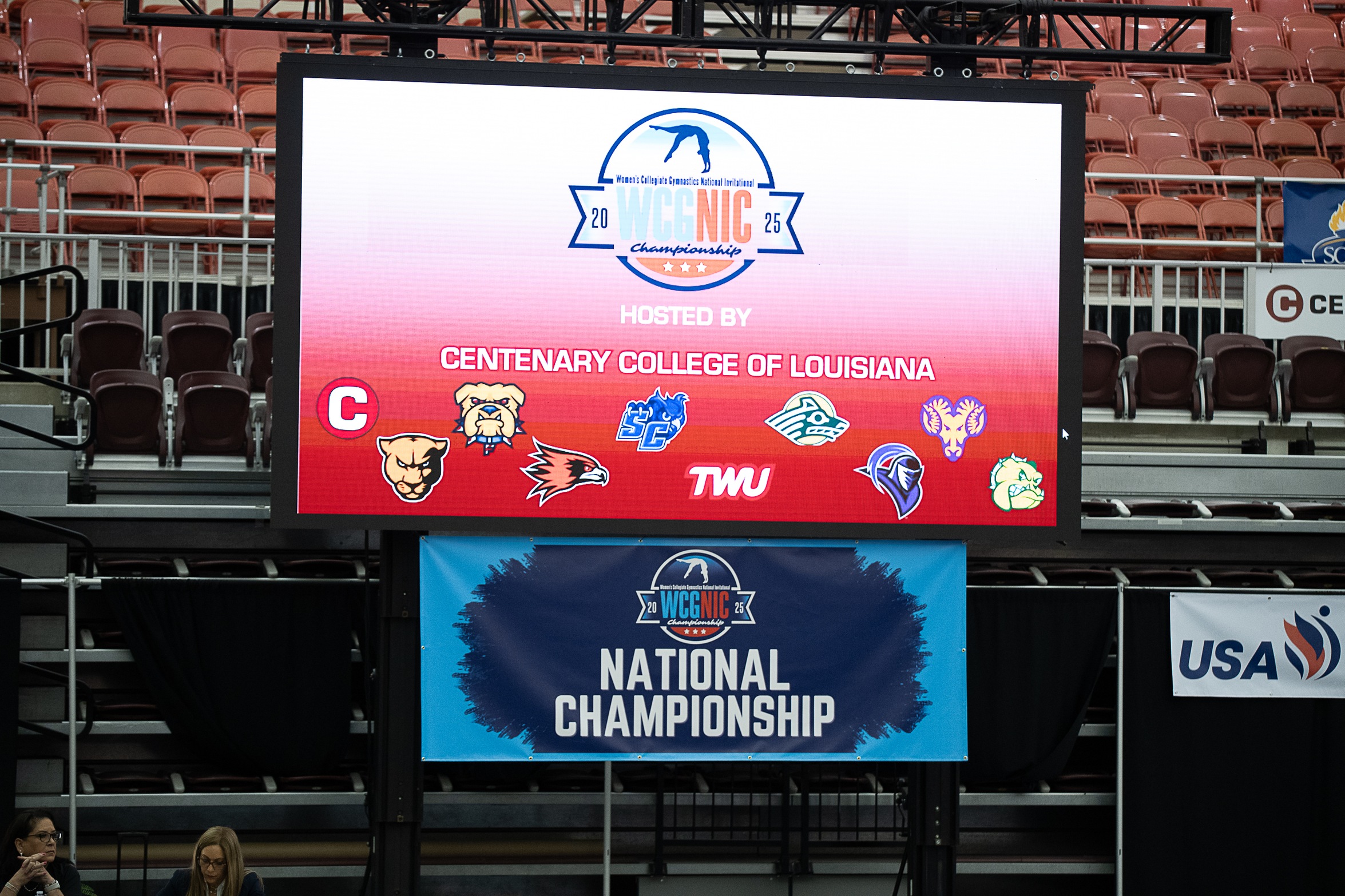 2025 WCGNIC Concludes On Sunday Following Individual Event Finals