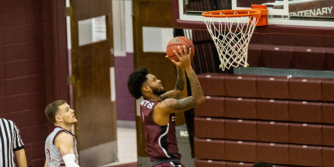 Photo courtesy of Curt Youngblood