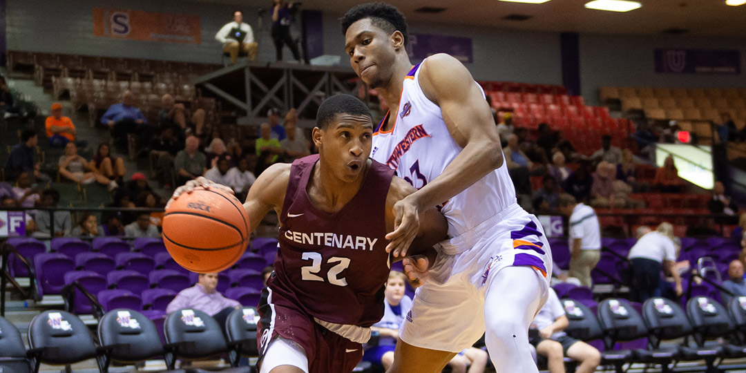 Photo courtesy of Chris Reich - NSU Photographic Services