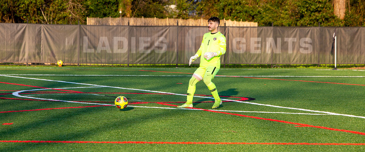 Men's Soccer To Face Austin College in SCAC Match on Saturday Night