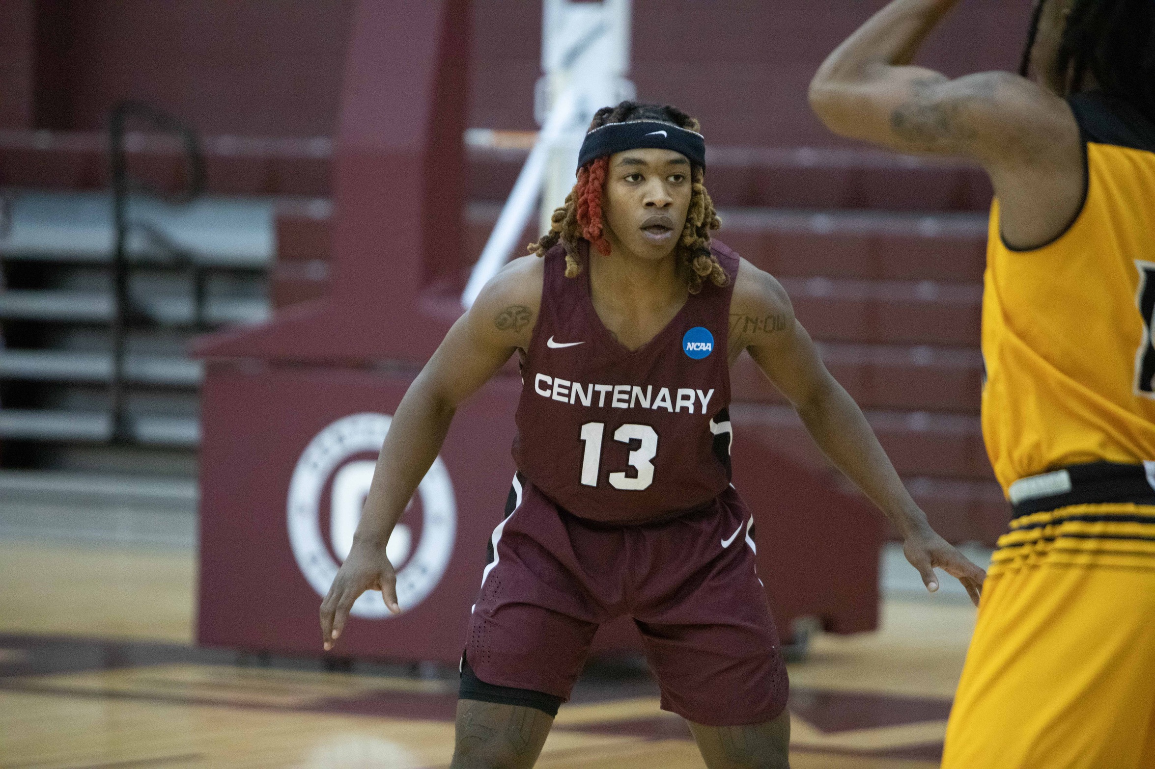 Gents Face Dallas on Road This Weekend in SCAC Play