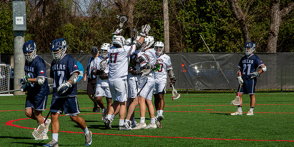 D3 Lacrosse Notebook: Centenary Looks to Build Off Its First Varsity Win