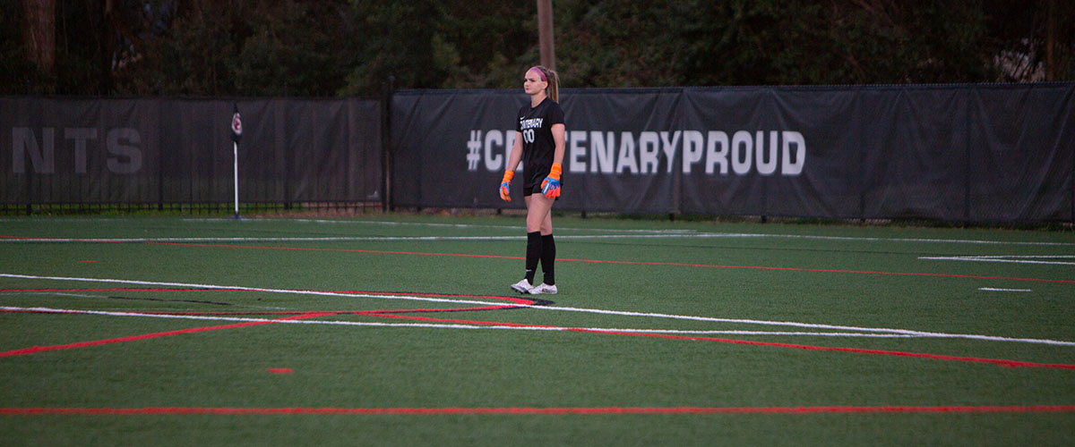 Women's Soccer Set to Face Texas Lutheran on Saturday