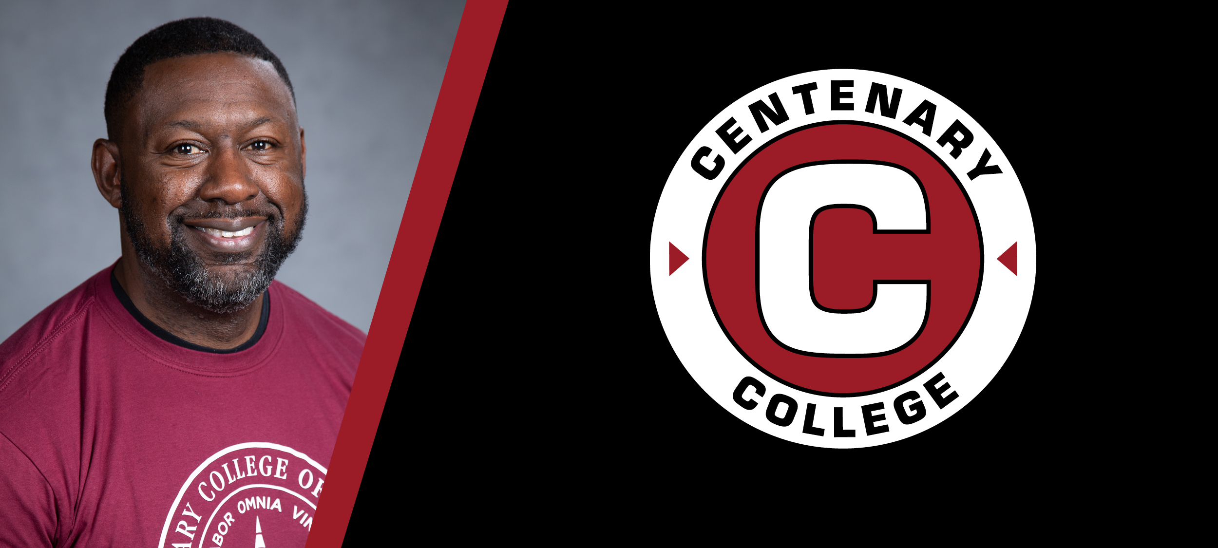Eddie Hamilton Named Men's Basketball Volunteer Assistant Coach