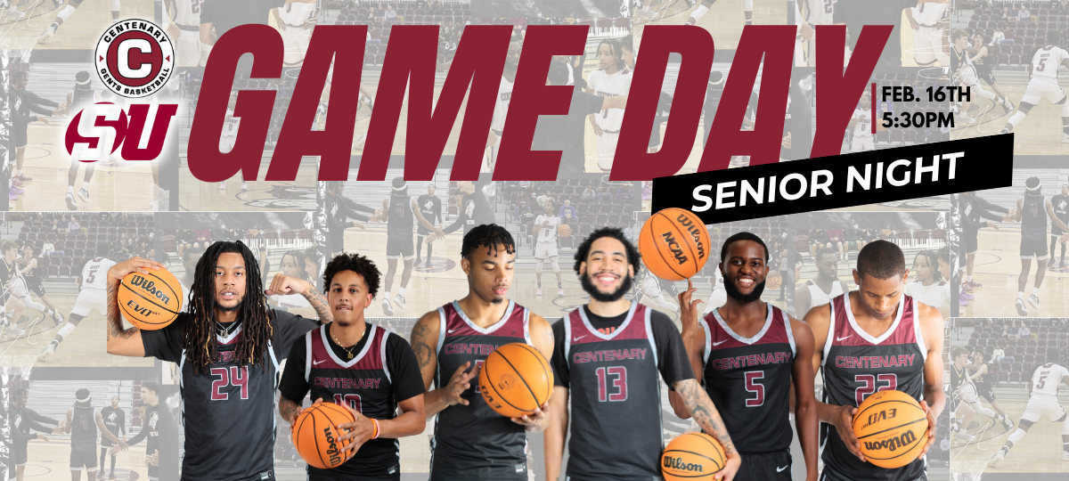Red-Hot Gents Back Home To Close Regular Season