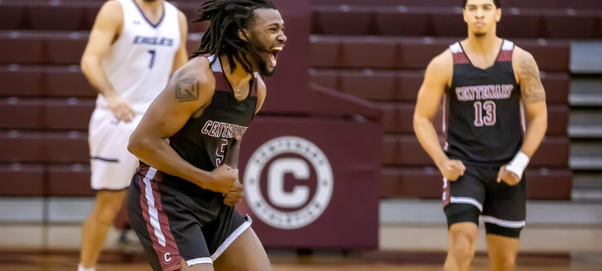 Gents Close Regular Season This Weekend On Road