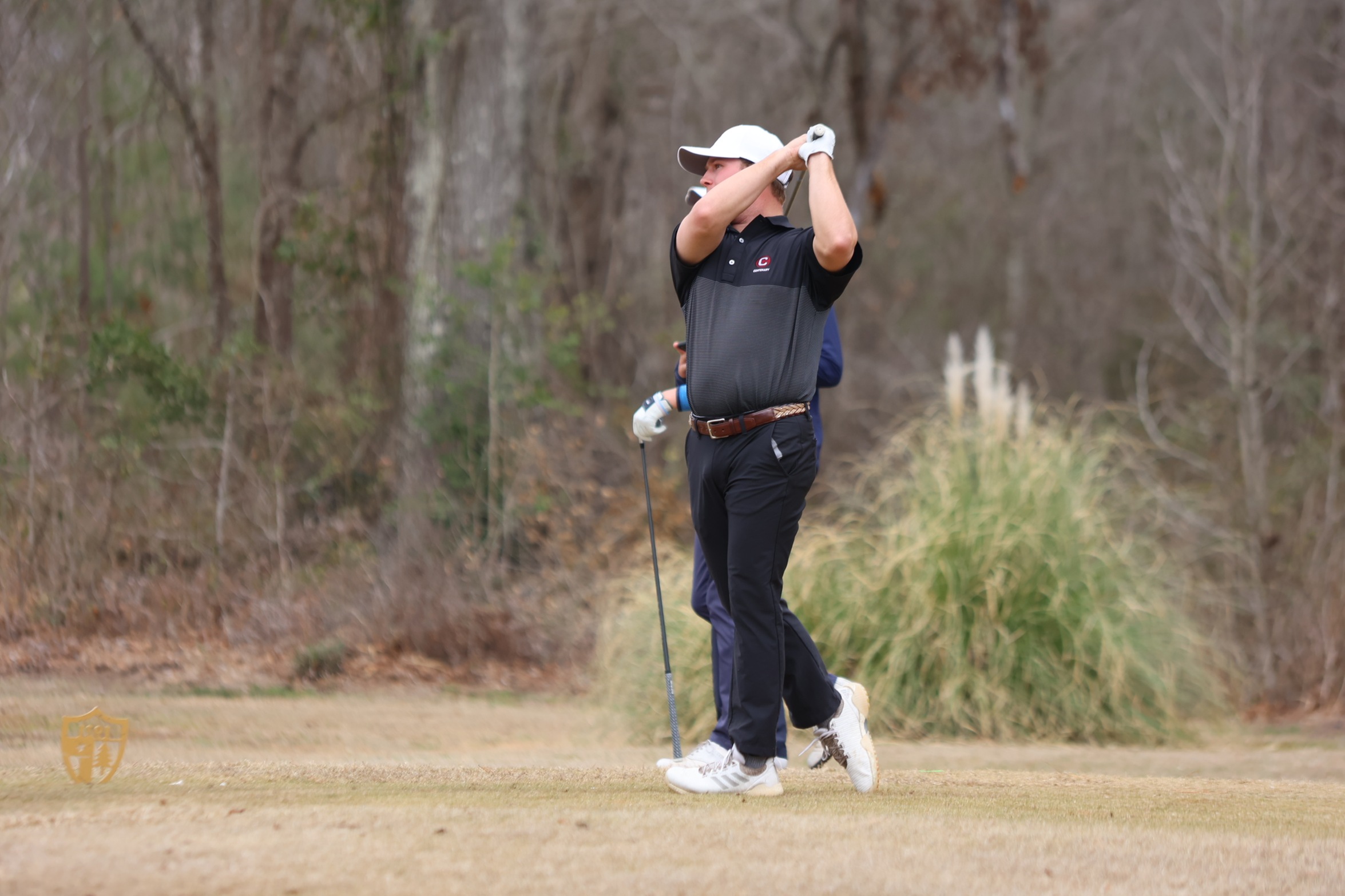 The Gents Earned a Runner-Up Finish on Tuesday In Their Home Event.