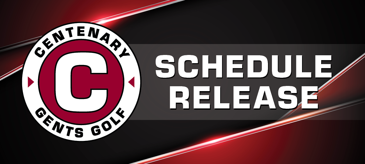 Men's Golf Announces 2022-23 Schedule
