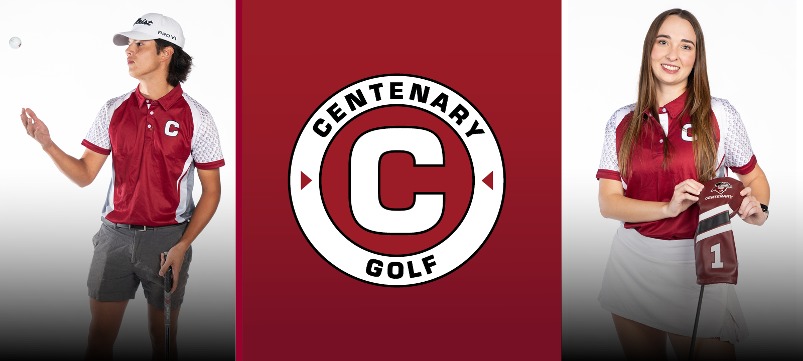 Centenary will host its annual home tournament this week - the Hal Sutton Invitational.