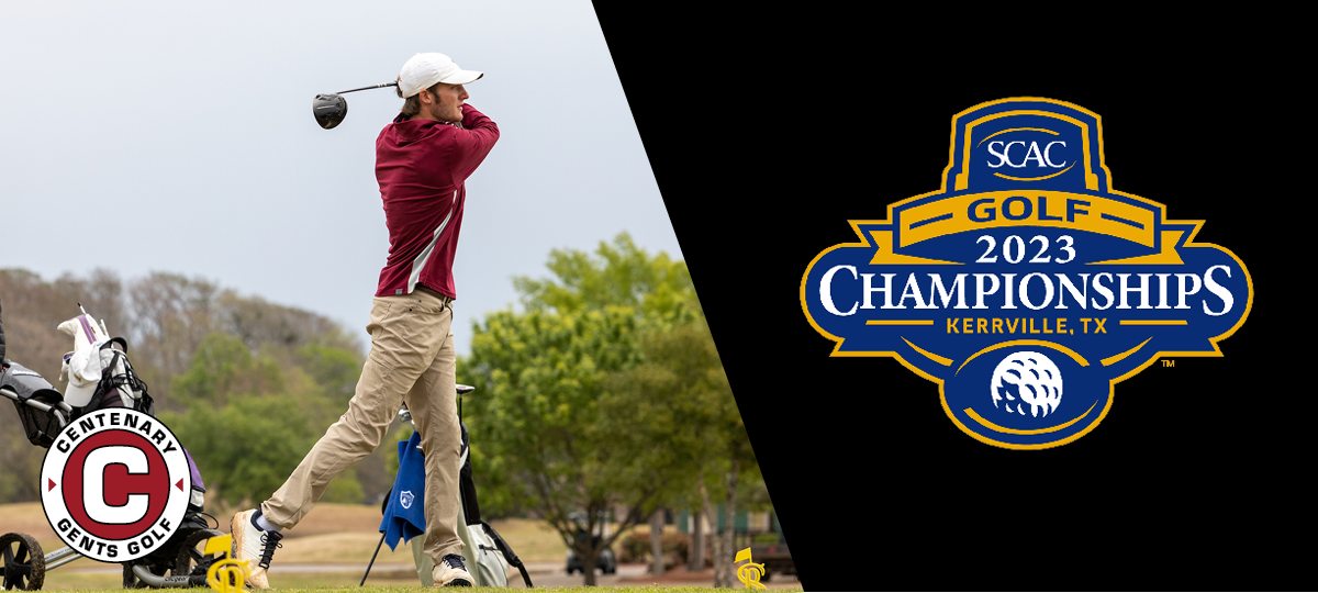 Junior Andrew Bennett shot the lowest round (2-under 70) of any player in the field on Tuesday and tied for sixth place.