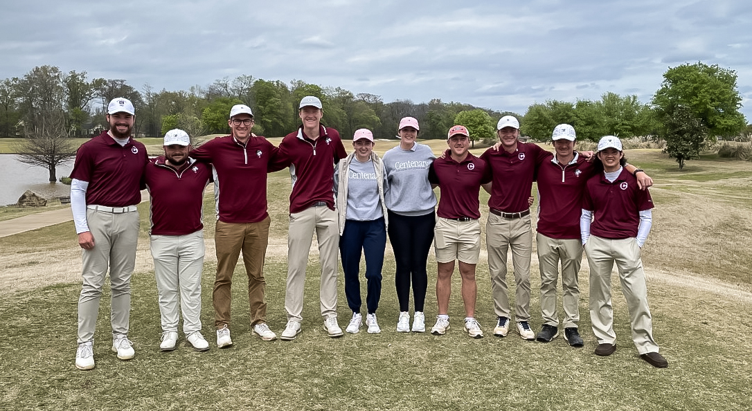 The Ladies and Gents hosted their annual home tournament in Bossier City.